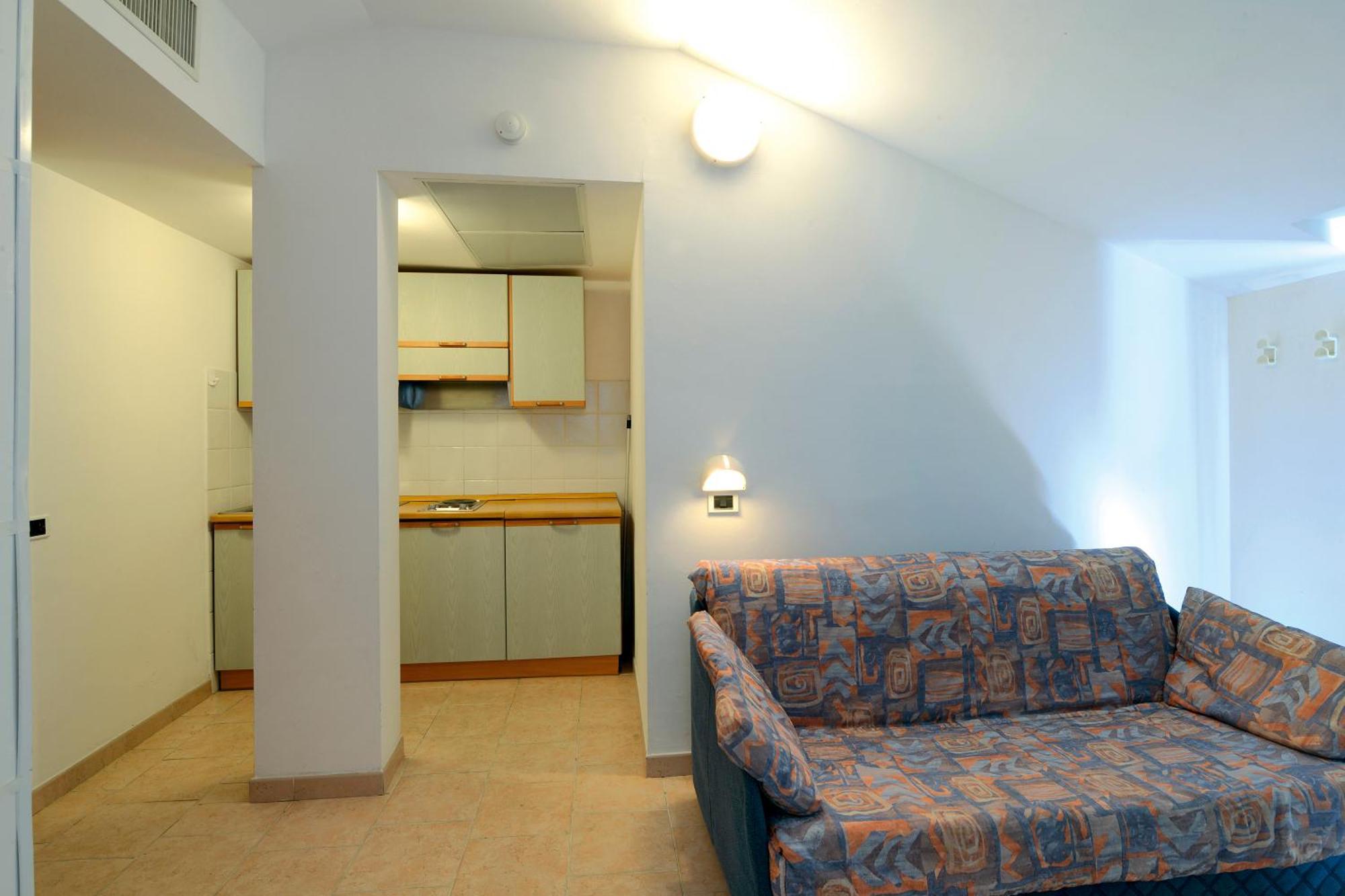 Hotel Residence Margherita Tortoreto Quarto foto